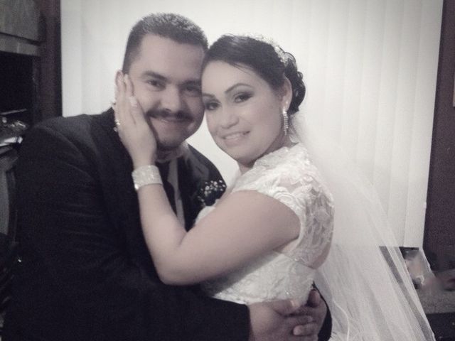 La boda de Efren y Cinthia en Tijuana, Baja California 11