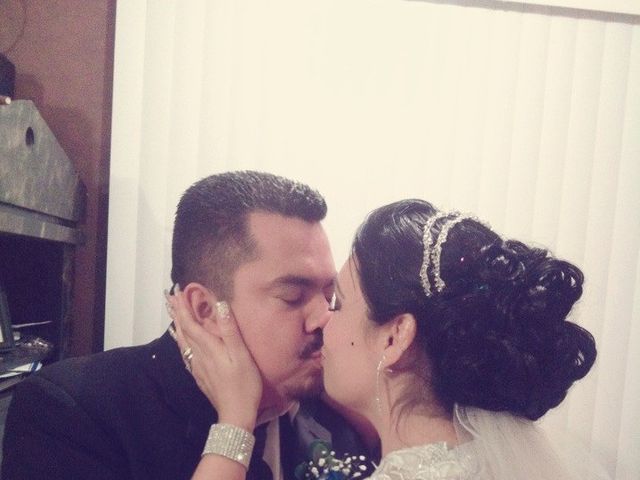 La boda de Efren y Cinthia en Tijuana, Baja California 27