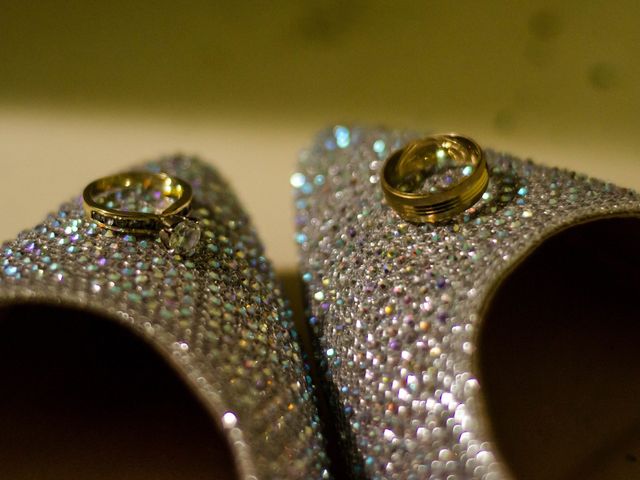La boda de Efren y Cinthia en Tijuana, Baja California 28