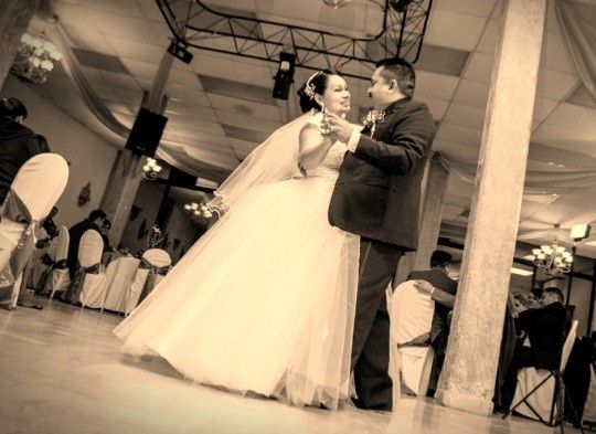 La boda de Efren y Cinthia en Tijuana, Baja California 29