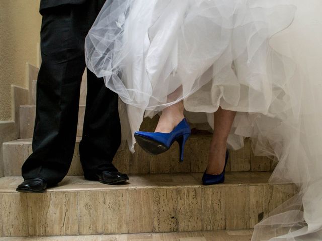 La boda de Efren y Cinthia en Tijuana, Baja California 42