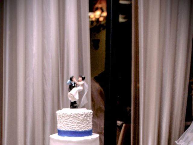 La boda de Efren y Cinthia en Tijuana, Baja California 43