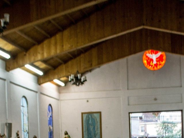 La boda de Efren y Cinthia en Tijuana, Baja California 50