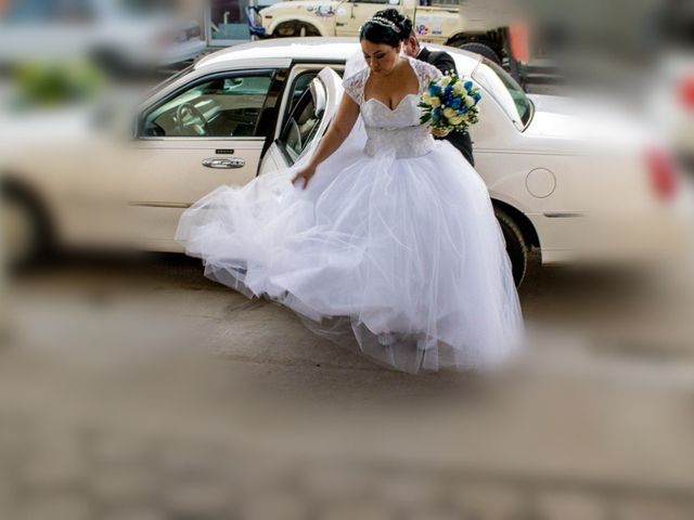 La boda de Efren y Cinthia en Tijuana, Baja California 55