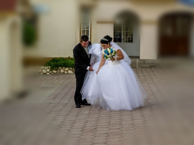 La boda de Efren y Cinthia en Tijuana, Baja California 56