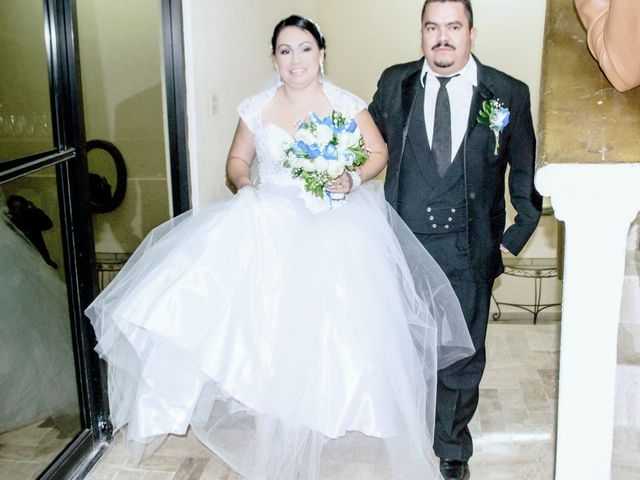 La boda de Efren y Cinthia en Tijuana, Baja California 64