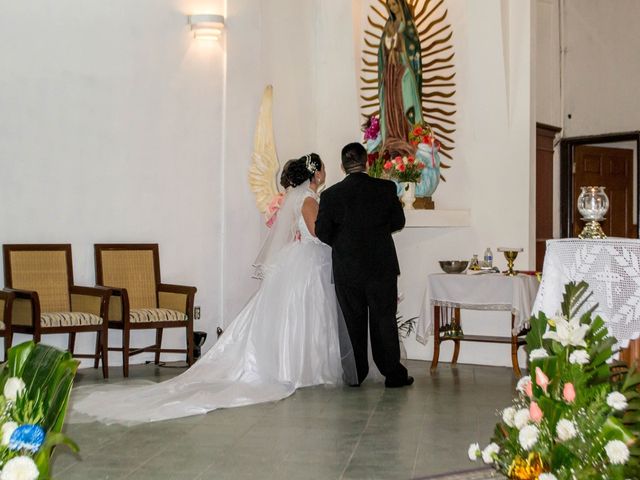 La boda de Efren y Cinthia en Tijuana, Baja California 67