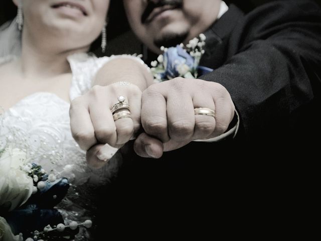 La boda de Efren y Cinthia en Tijuana, Baja California 69