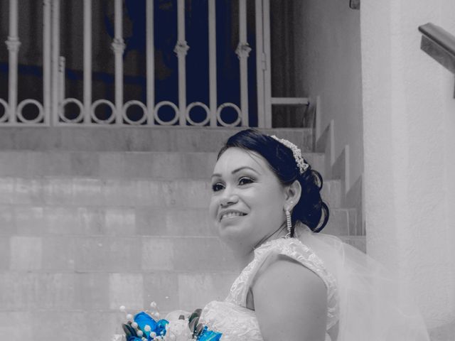 La boda de Efren y Cinthia en Tijuana, Baja California 74
