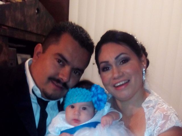 La boda de Efren y Cinthia en Tijuana, Baja California 75