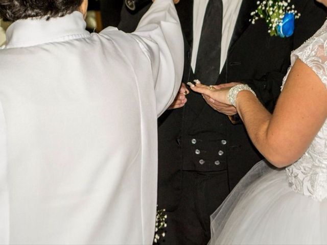 La boda de Efren y Cinthia en Tijuana, Baja California 77