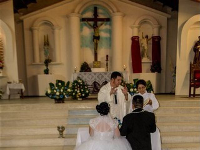 La boda de Efren y Cinthia en Tijuana, Baja California 79