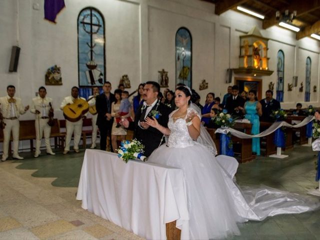 La boda de Efren y Cinthia en Tijuana, Baja California 83