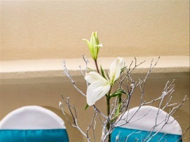 La boda de Efren y Cinthia en Tijuana, Baja California 89