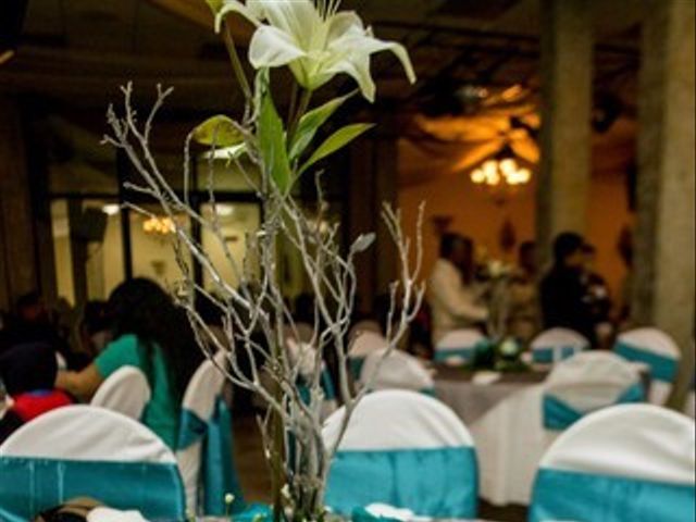 La boda de Efren y Cinthia en Tijuana, Baja California 95