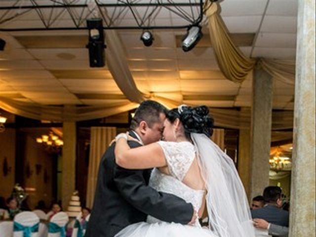 La boda de Efren y Cinthia en Tijuana, Baja California 99