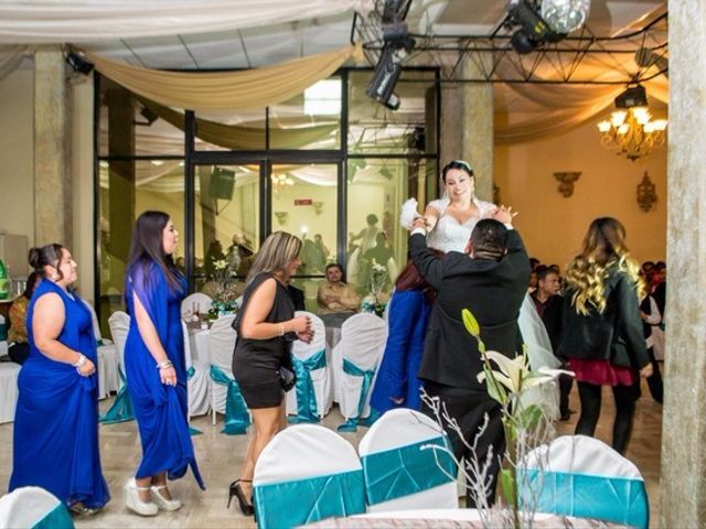 La boda de Efren y Cinthia en Tijuana, Baja California 101