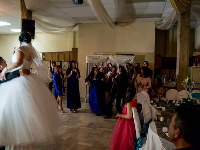 La boda de Efren y Cinthia en Tijuana, Baja California 102