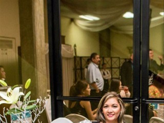 La boda de Efren y Cinthia en Tijuana, Baja California 103