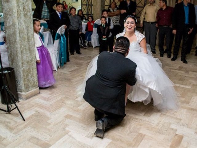 La boda de Efren y Cinthia en Tijuana, Baja California 104