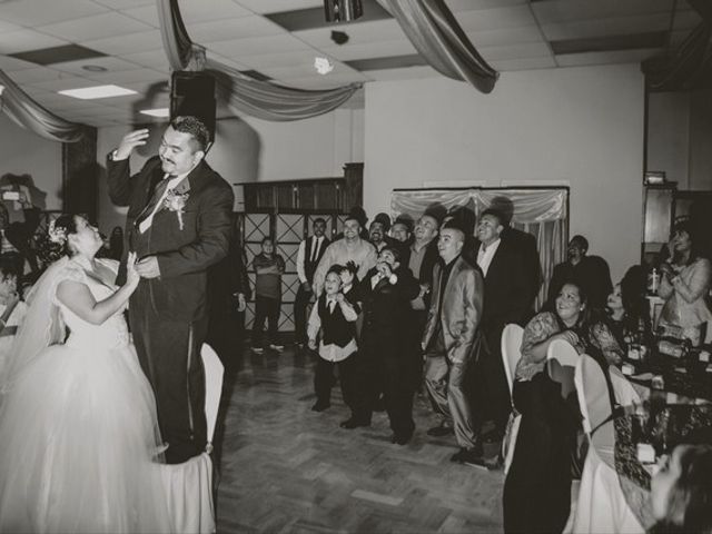 La boda de Efren y Cinthia en Tijuana, Baja California 105