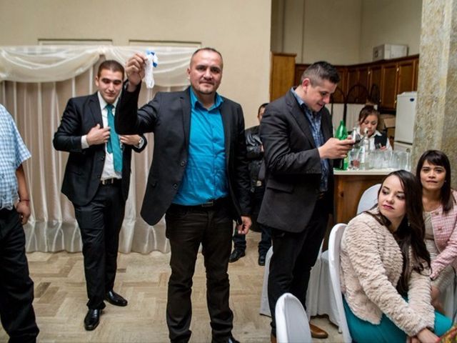 La boda de Efren y Cinthia en Tijuana, Baja California 106