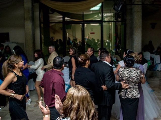 La boda de Efren y Cinthia en Tijuana, Baja California 113