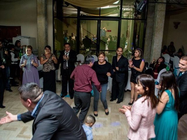 La boda de Efren y Cinthia en Tijuana, Baja California 116