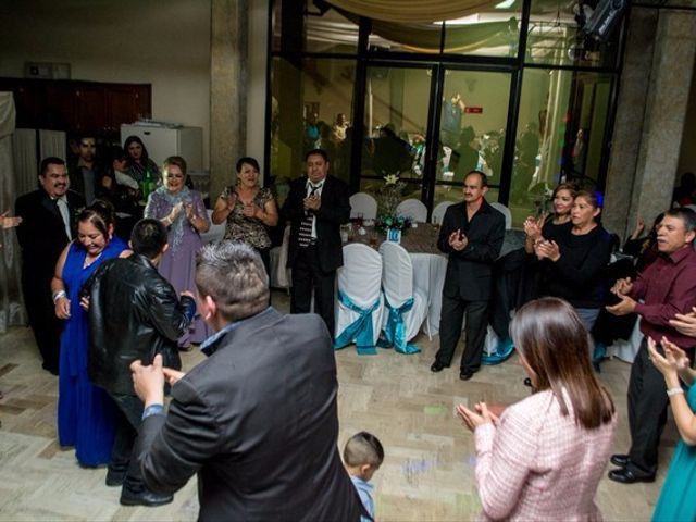 La boda de Efren y Cinthia en Tijuana, Baja California 117