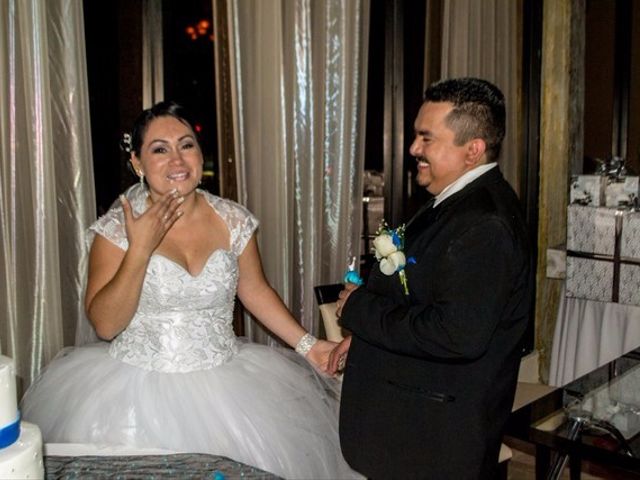 La boda de Efren y Cinthia en Tijuana, Baja California 120