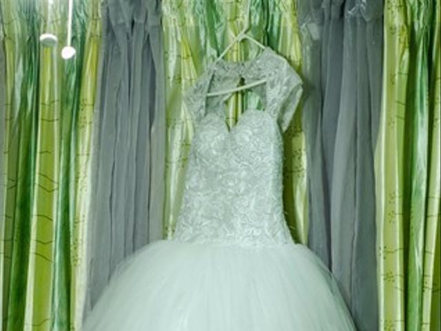La boda de Efren y Cinthia en Tijuana, Baja California 121