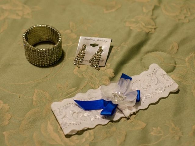 La boda de Efren y Cinthia en Tijuana, Baja California 125