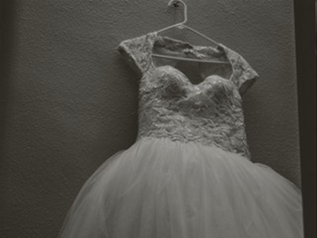 La boda de Efren y Cinthia en Tijuana, Baja California 131