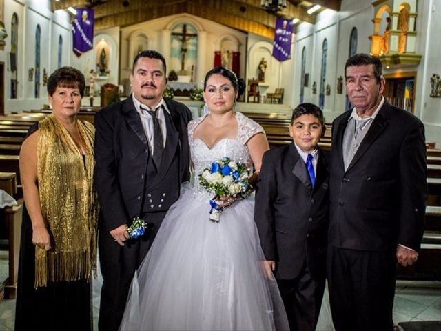 La boda de Efren y Cinthia en Tijuana, Baja California 132