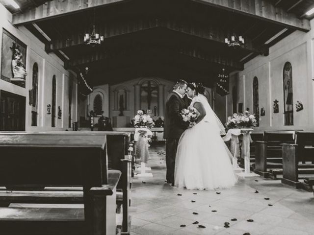 La boda de Efren y Cinthia en Tijuana, Baja California 133