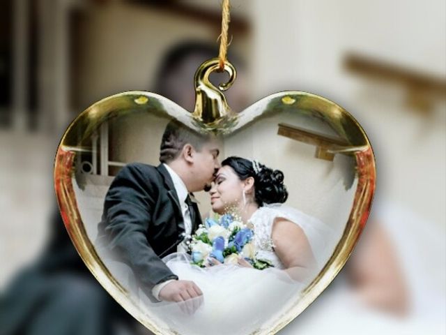 La boda de Efren y Cinthia en Tijuana, Baja California 134