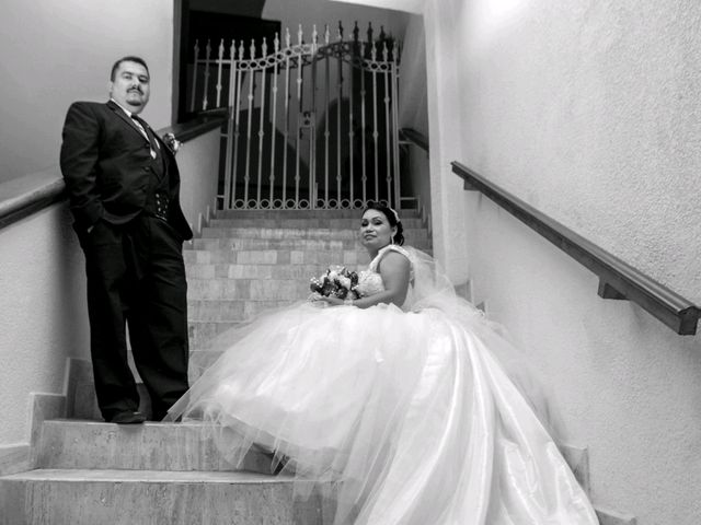 La boda de Efren y Cinthia en Tijuana, Baja California 135