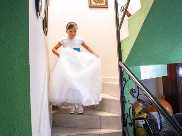 La boda de Efren y Cinthia en Tijuana, Baja California 136