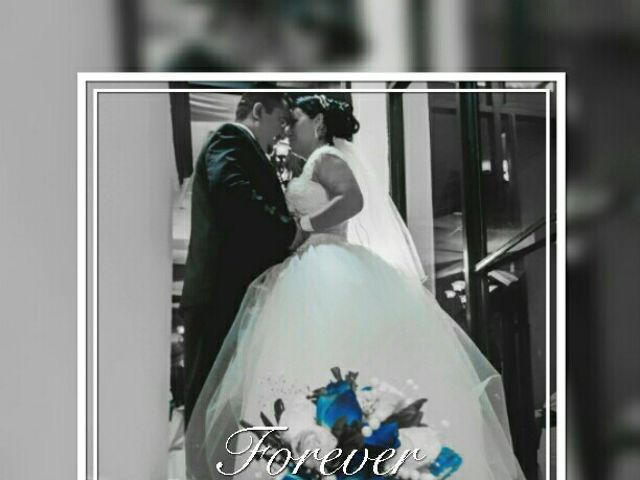 La boda de Efren y Cinthia en Tijuana, Baja California 139