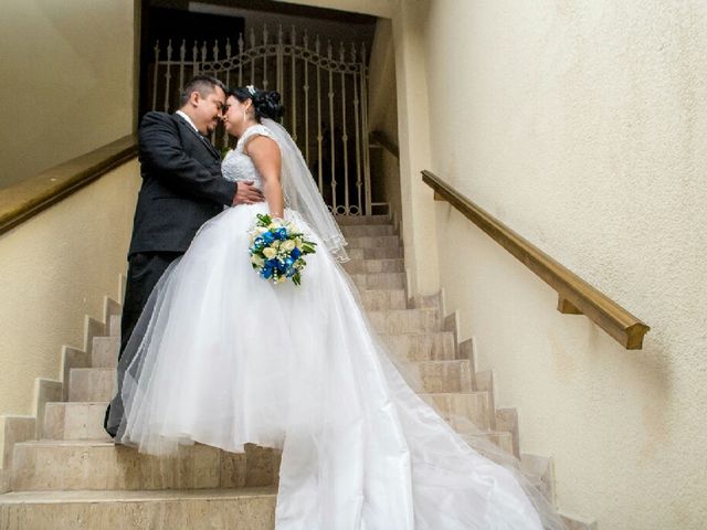 La boda de Efren y Cinthia en Tijuana, Baja California 140