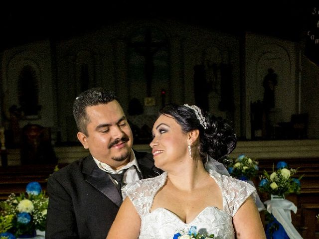 La boda de Efren y Cinthia en Tijuana, Baja California 141