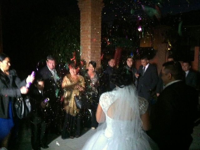 La boda de Efren y Cinthia en Tijuana, Baja California 142