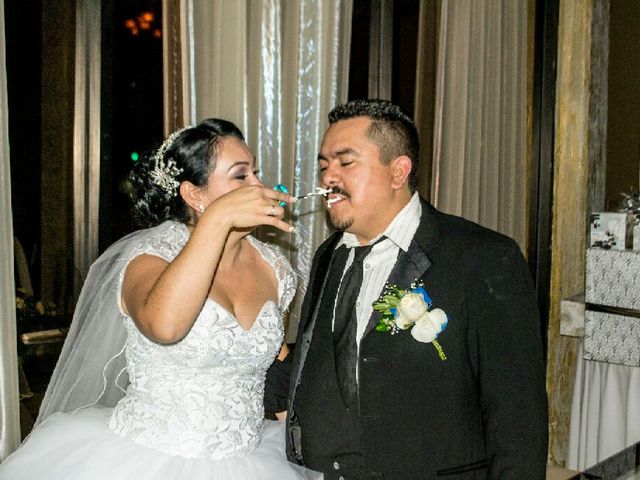 La boda de Efren y Cinthia en Tijuana, Baja California 144
