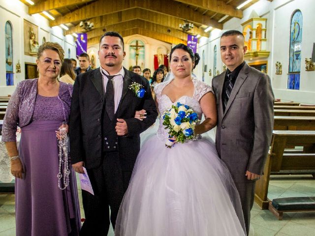 La boda de Efren y Cinthia en Tijuana, Baja California 145