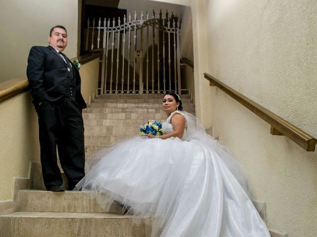 La boda de Efren y Cinthia en Tijuana, Baja California 147