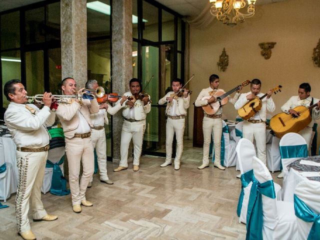 La boda de Efren y Cinthia en Tijuana, Baja California 148
