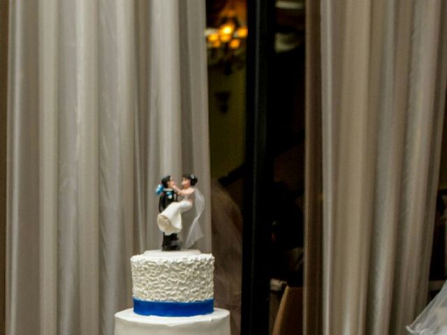 La boda de Efren y Cinthia en Tijuana, Baja California 149