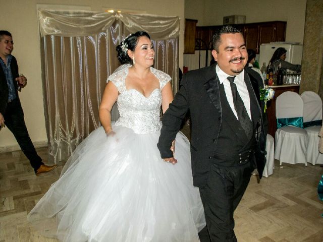 La boda de Efren y Cinthia en Tijuana, Baja California 150