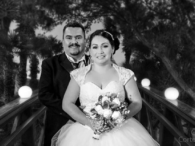 La boda de Efren y Cinthia en Tijuana, Baja California 152