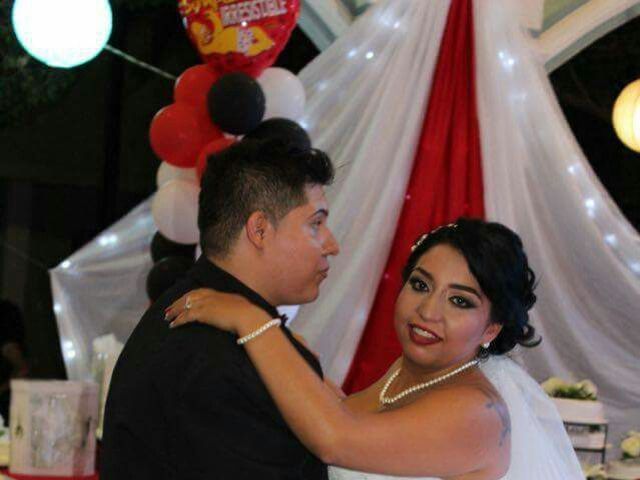 La boda de  Israel y Sureyma en Silao, Guanajuato 6
